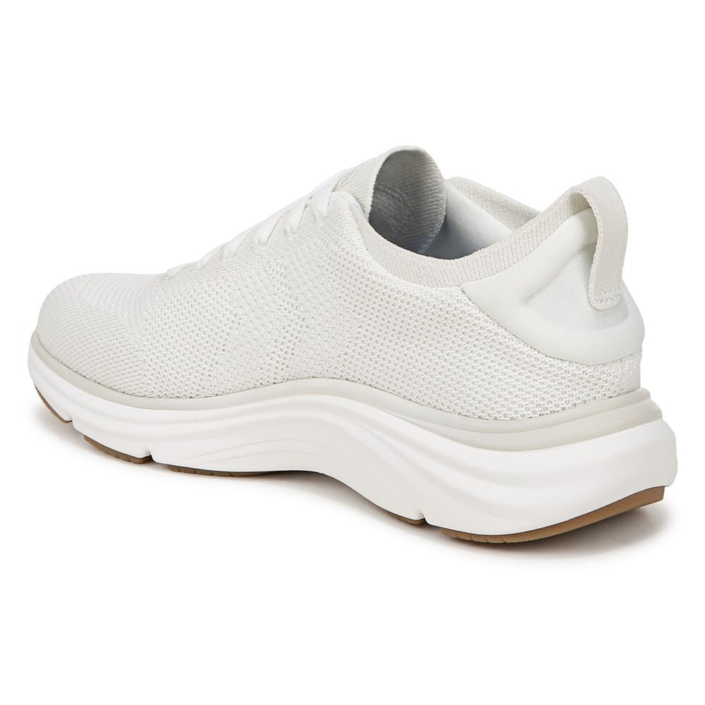 Women's Feel Support Lace Up Sneaker - Image 10