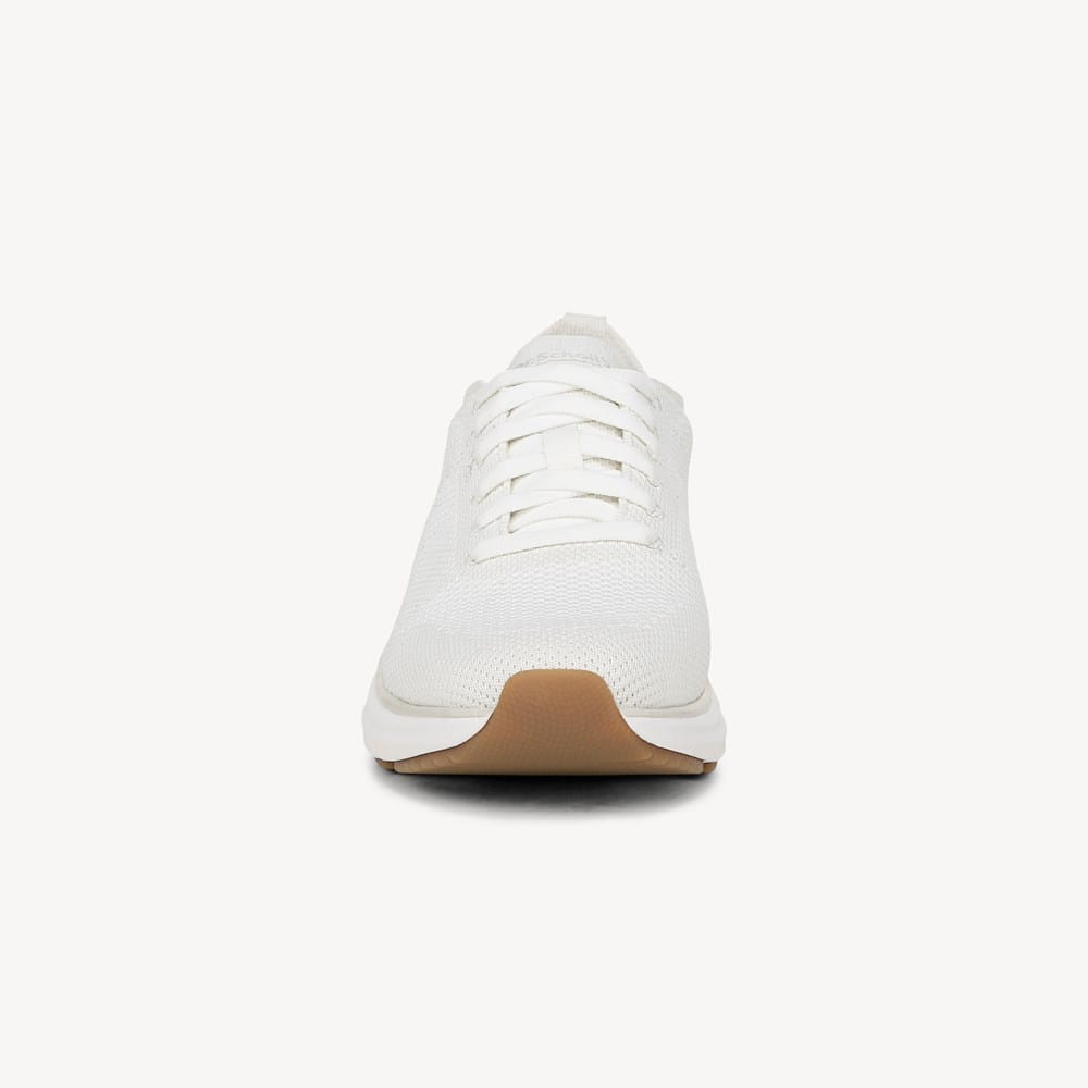 Women's Feel Support Lace Up Sneaker - Image 6