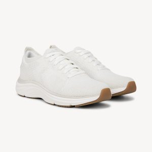 Women's Feel Support Lace Up Sneaker