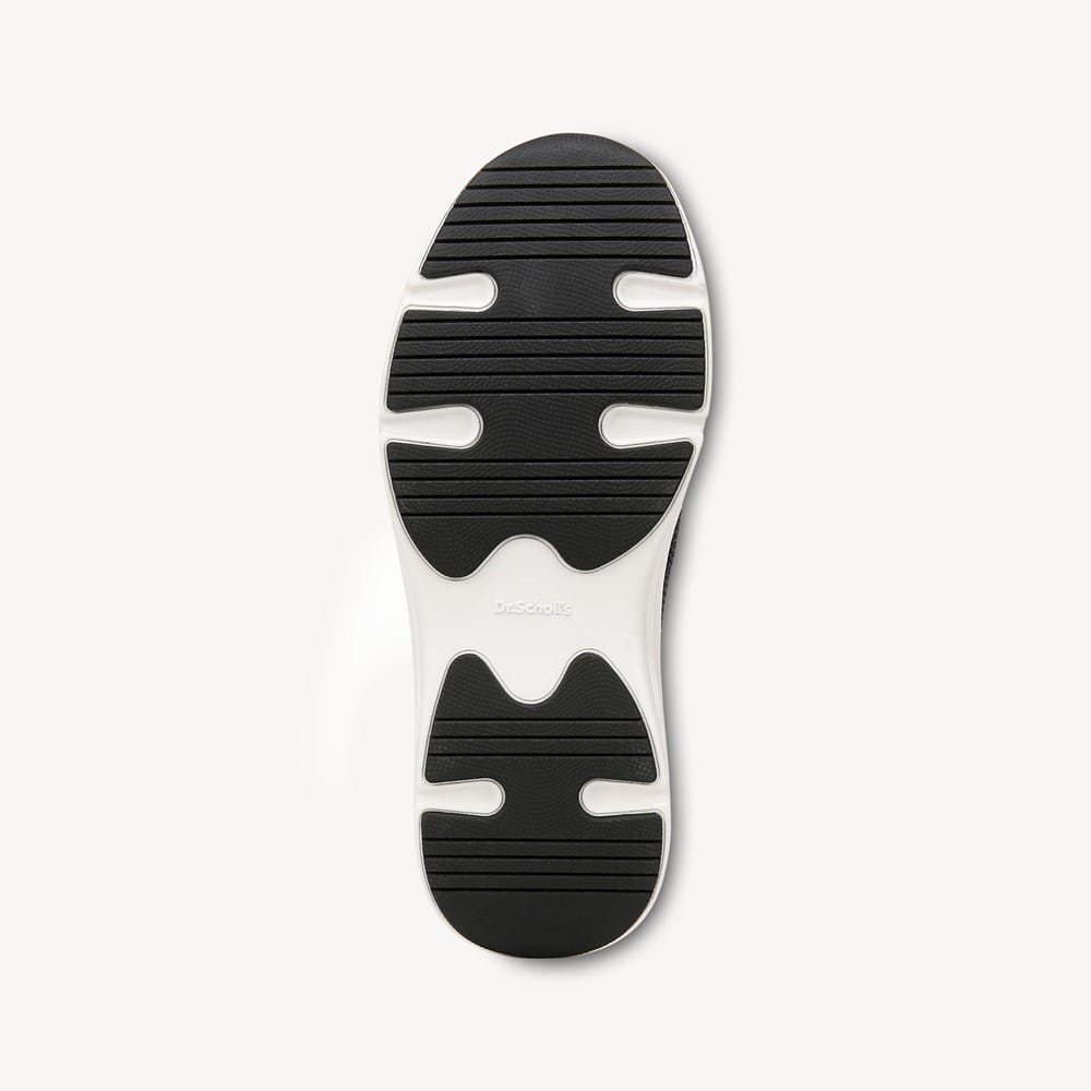 Men's Feel Ready Lace Up Sneaker - Image 9