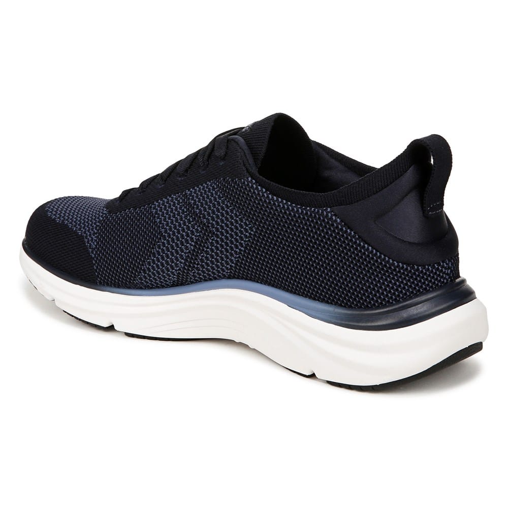 Men's Feel Ready Lace Up Sneaker - Image 11