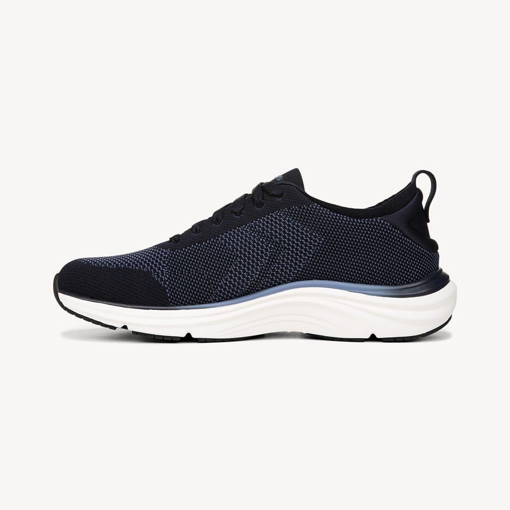 Men's Feel Ready Lace Up Sneaker - Image 6