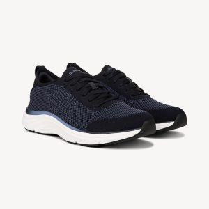 Men's Feel Ready Lace Up Sneaker