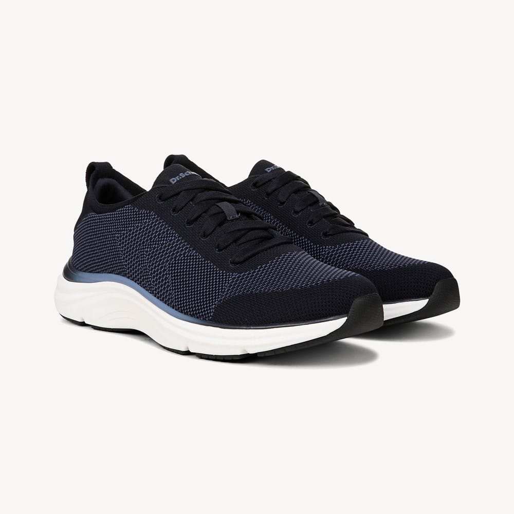 Men's Feel Ready Lace Up Sneaker