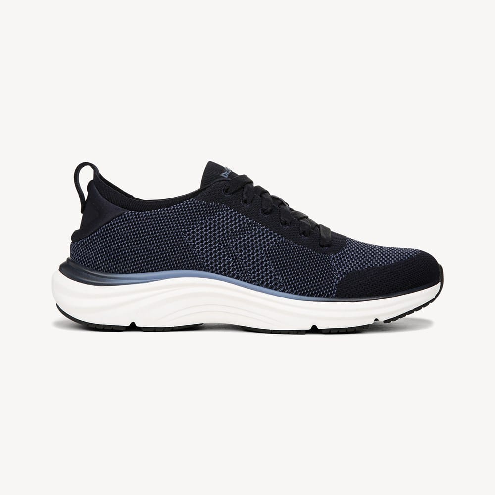 Men's Feel Ready Lace Up Sneaker - Image 5