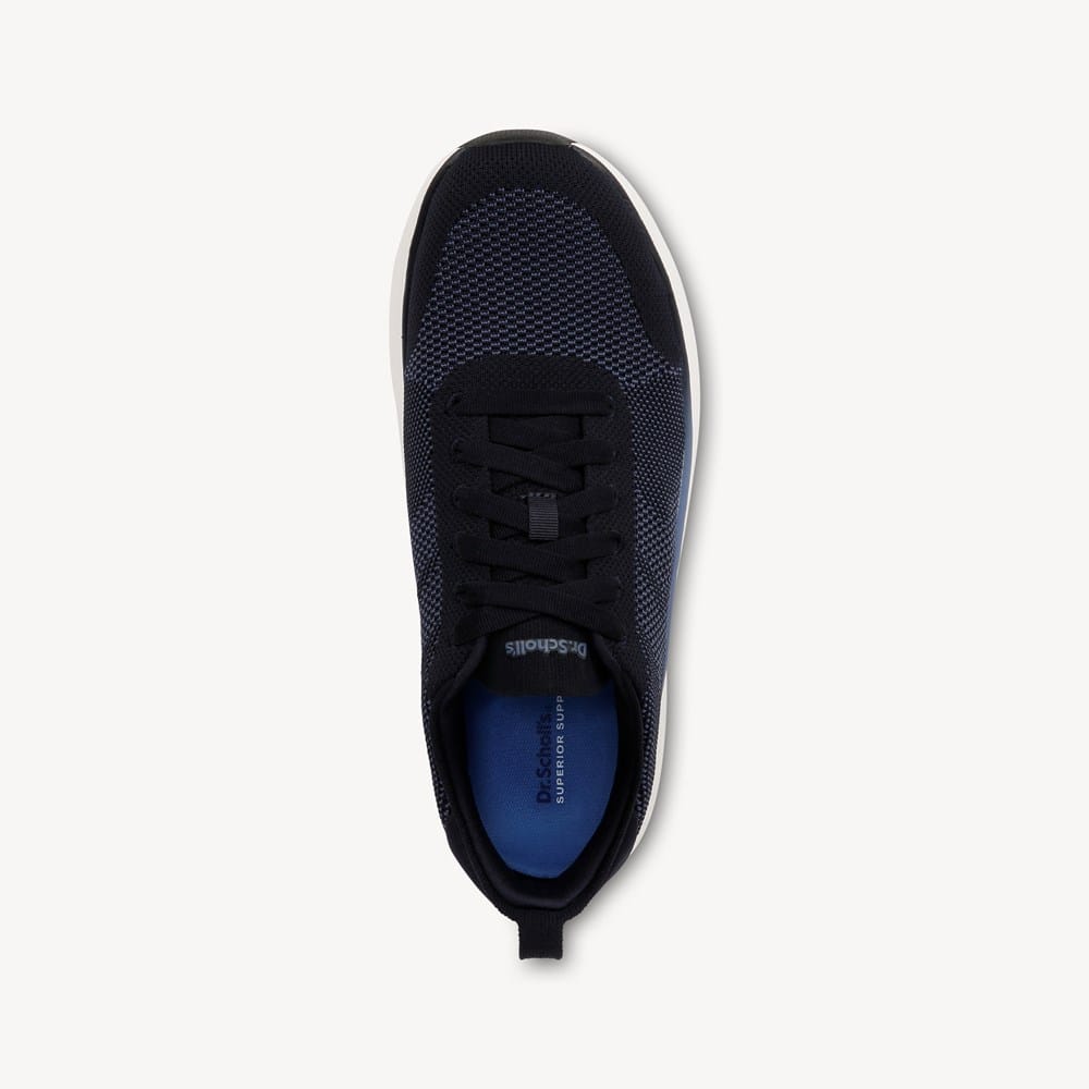 Men's Feel Ready Lace Up Sneaker - Image 4