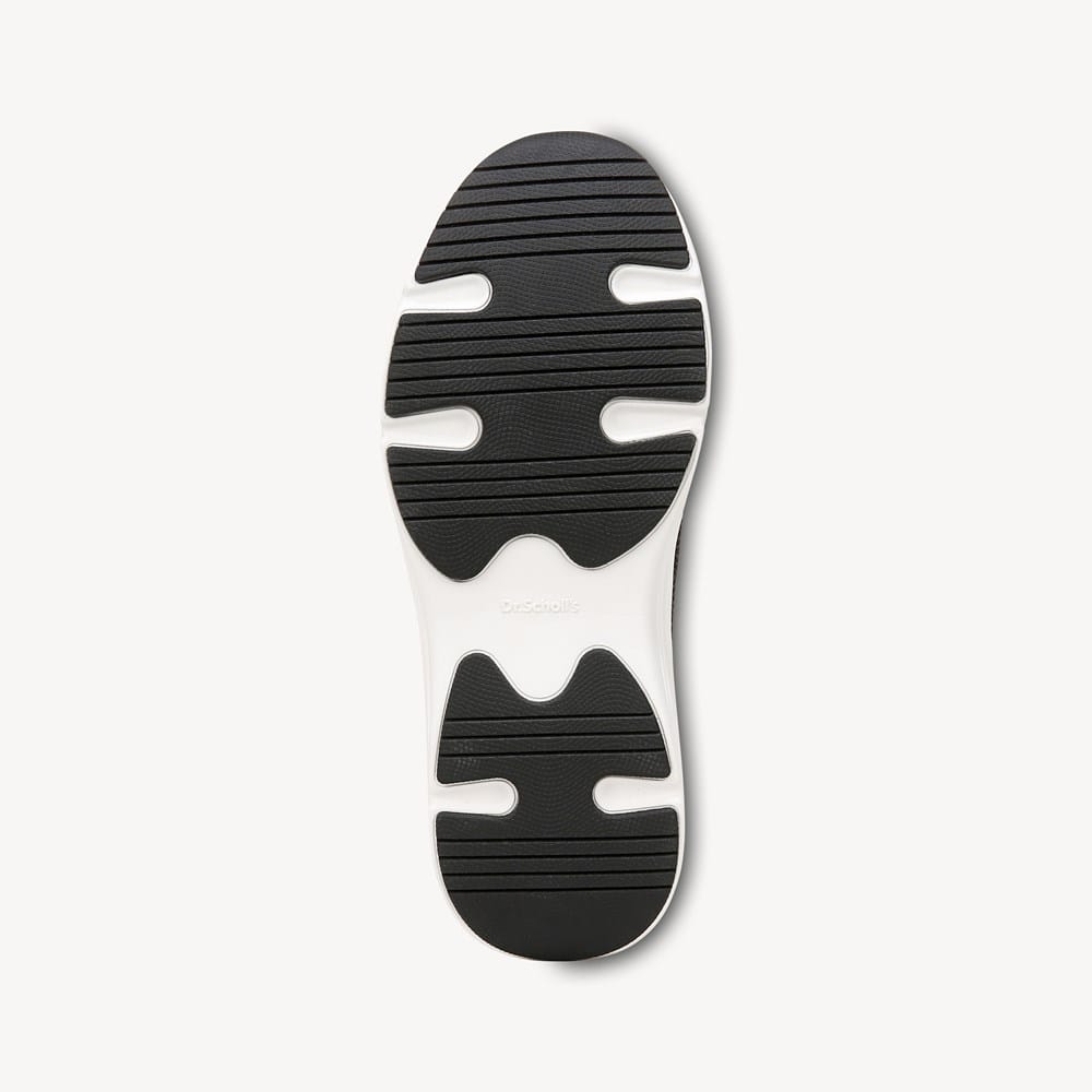 Men's Feel Ready Lace Up Sneaker - Image 9