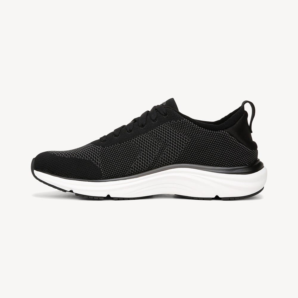 Men's Feel Ready Lace Up Sneaker - Image 6