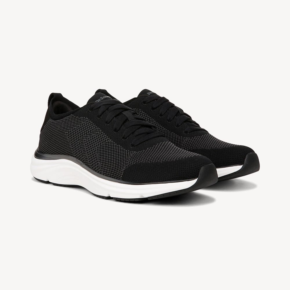Men's Feel Ready Lace Up Sneaker