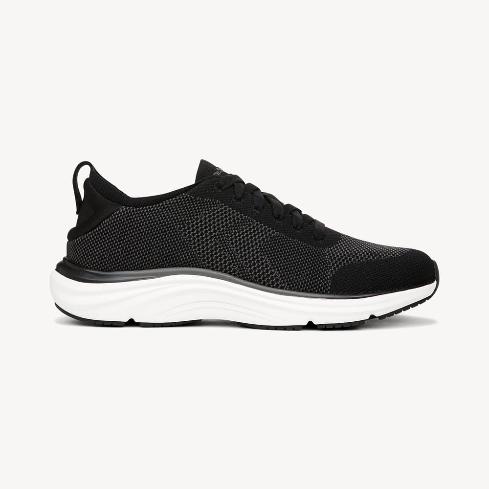 Men's Feel Ready Lace Up Sneaker - Image 5