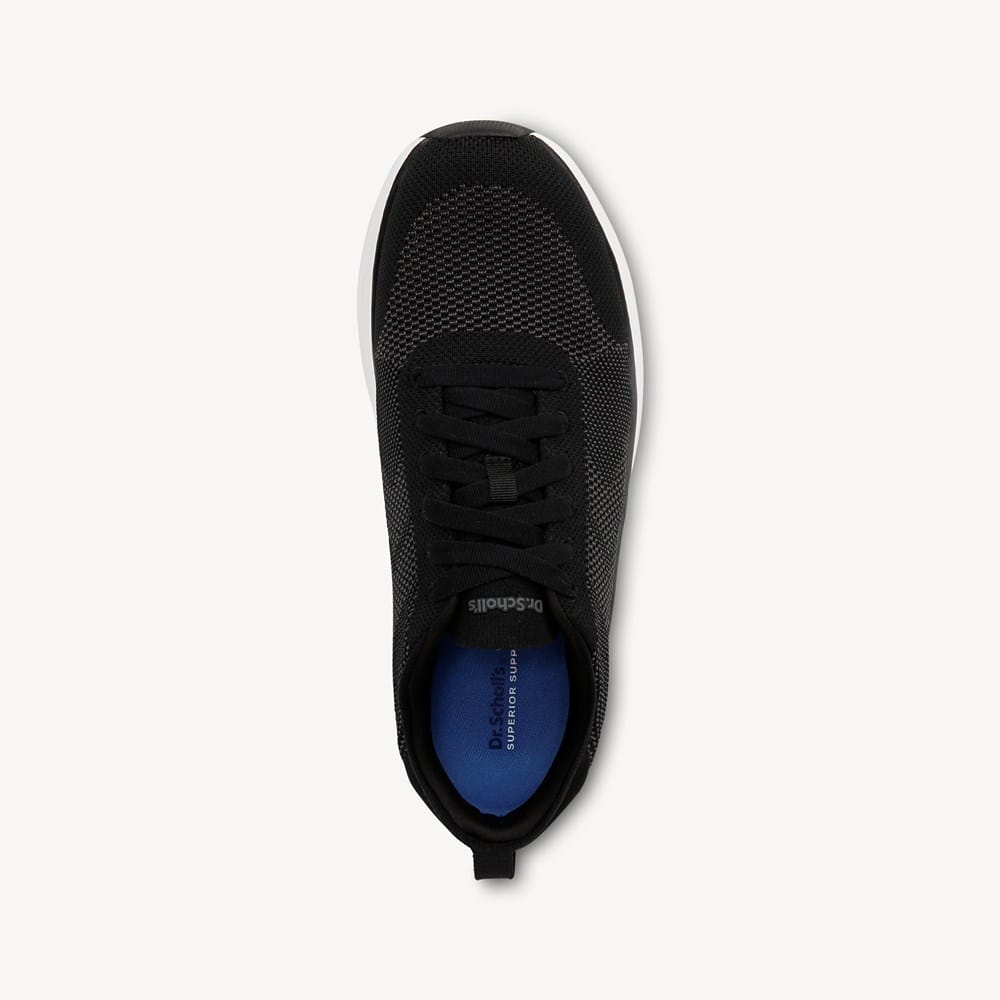 Men's Feel Ready Lace Up Sneaker - Image 4