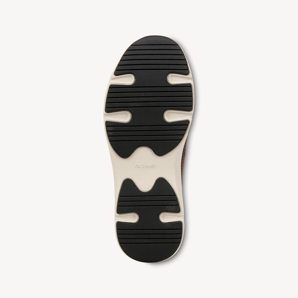 Men's Feel Ready Lace Up Sneaker - Image 9