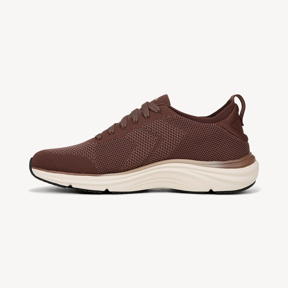 Men's Feel Ready Lace Up Sneaker - Image 6