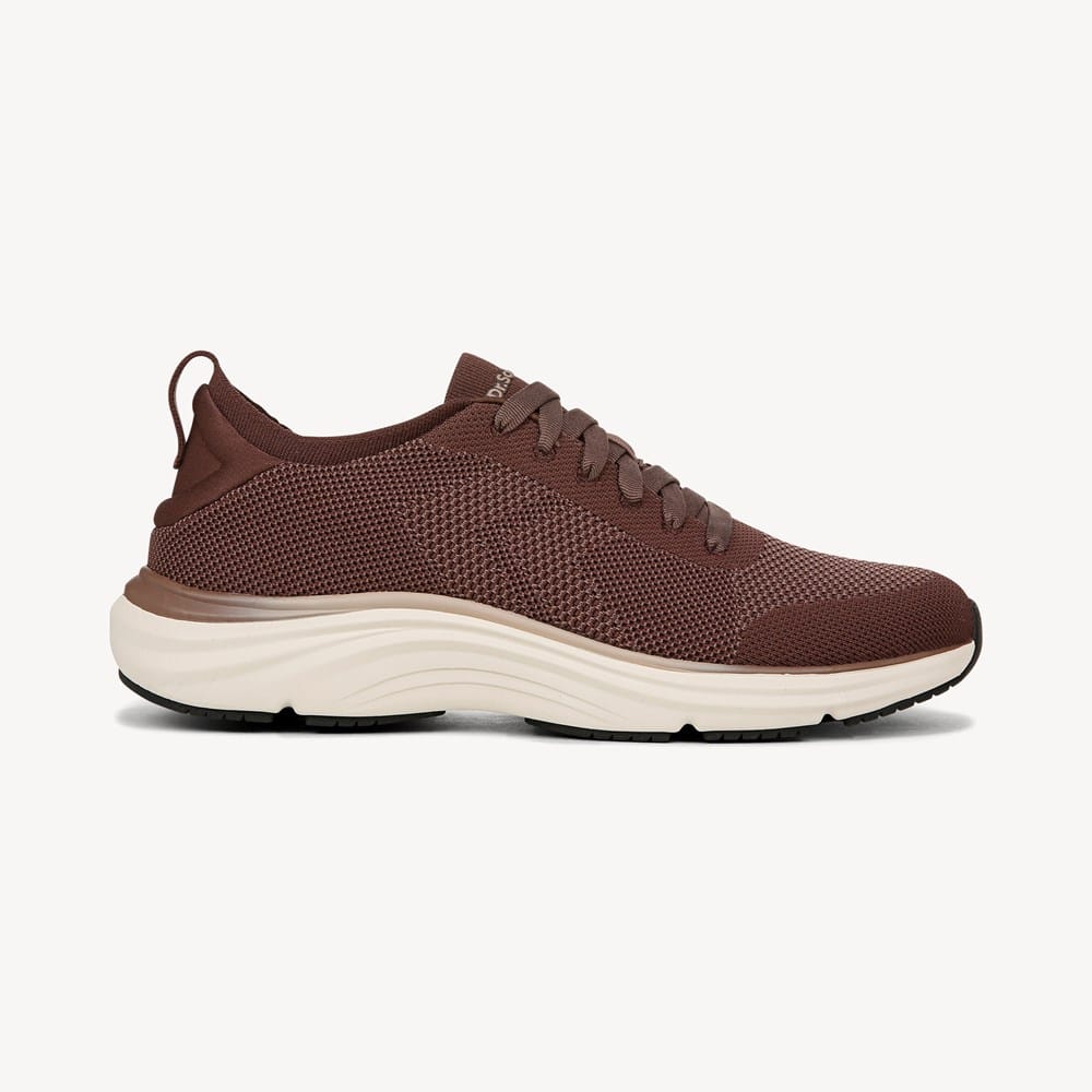 Men's Feel Ready Lace Up Sneaker - Image 5