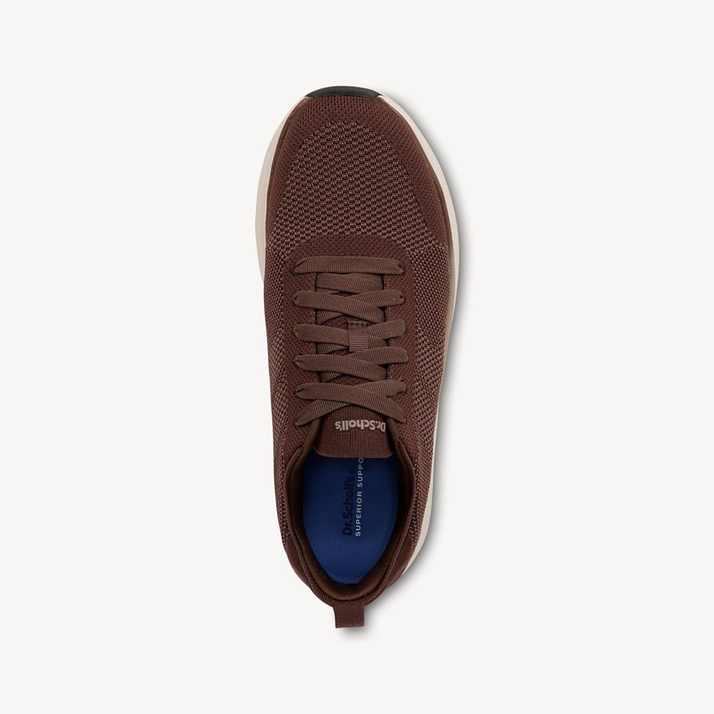 Men's Feel Ready Lace Up Sneaker - Image 4