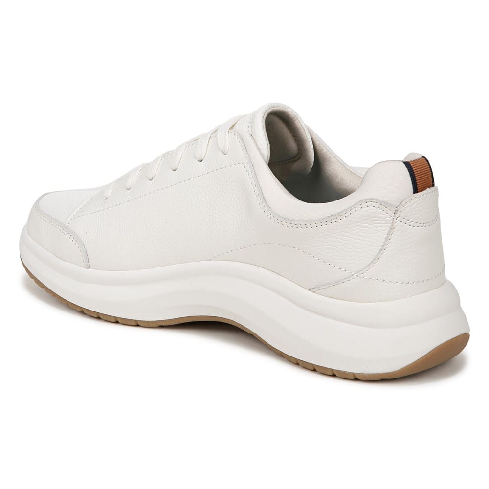Men's Feel Great Plantar Fasciitis Lace Up Sneaker - Image 10