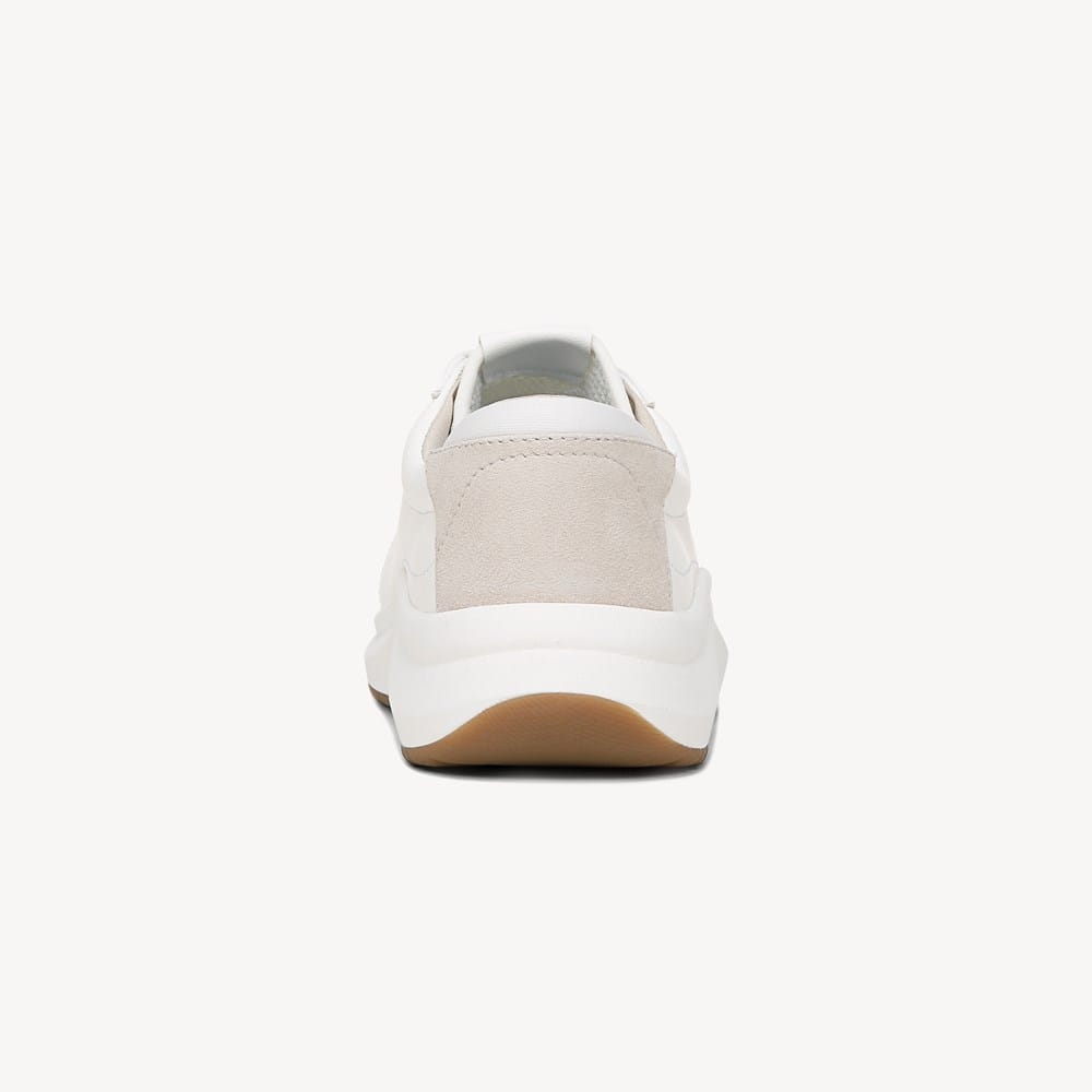 Women's Feel Good Plantar Fasciitis Lace Up Sneaker - Image 7