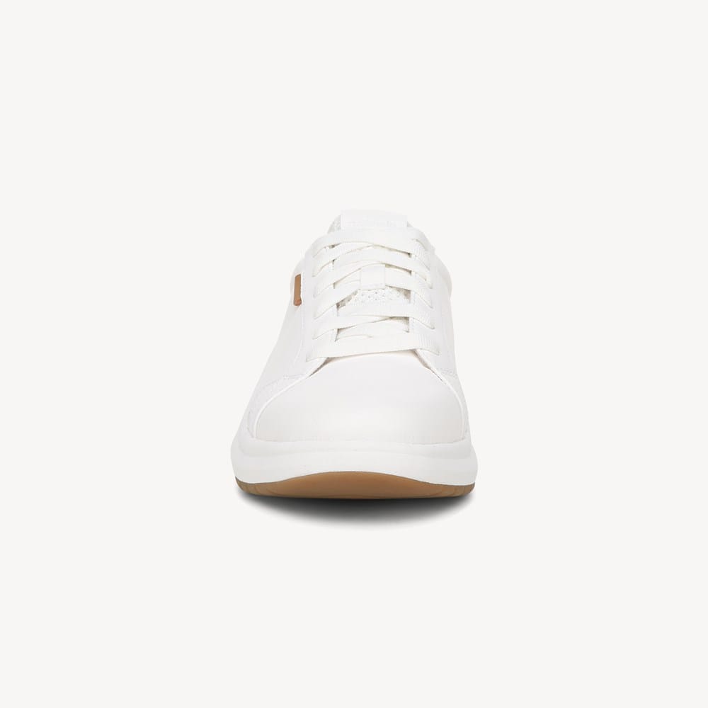 Women's Feel Good Plantar Fasciitis Lace Up Sneaker - Image 6