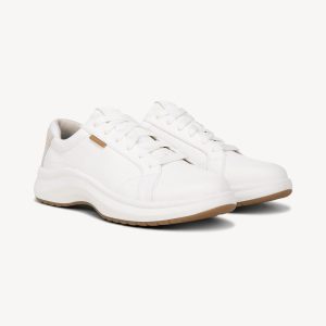 Women's Feel Good Plantar Fasciitis Lace Up Sneaker