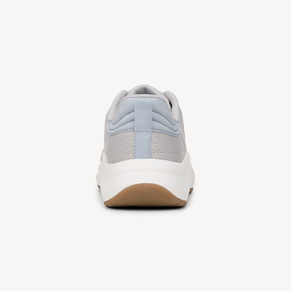 Women's Feel at Ease Plantar Fasciitis Slip On Sneaker - Image 7