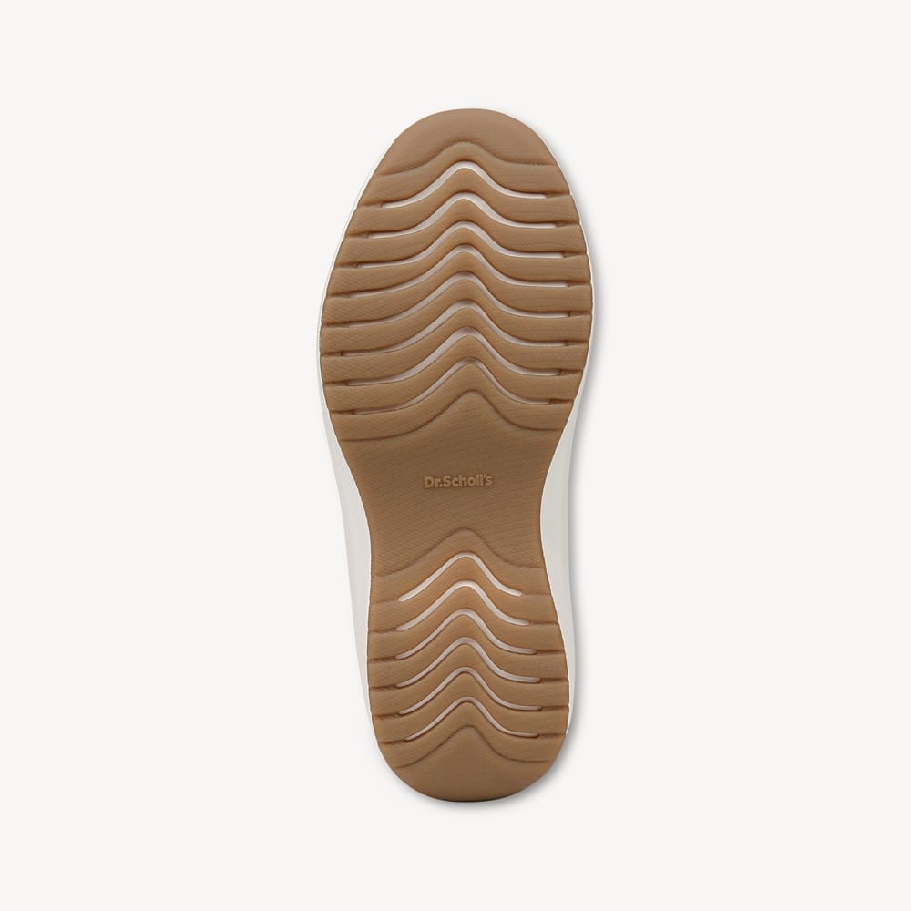 Women's Feel at Ease Plantar Fasciitis Slip On Sneaker - Image 8