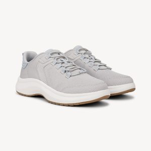 Women's Feel at Ease Plantar Fasciitis Slip On Sneaker