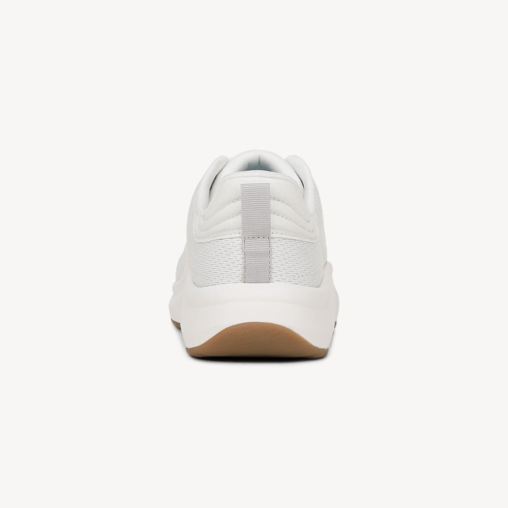 Women's Feel at Ease Plantar Fasciitis Slip On Sneaker - Image 7