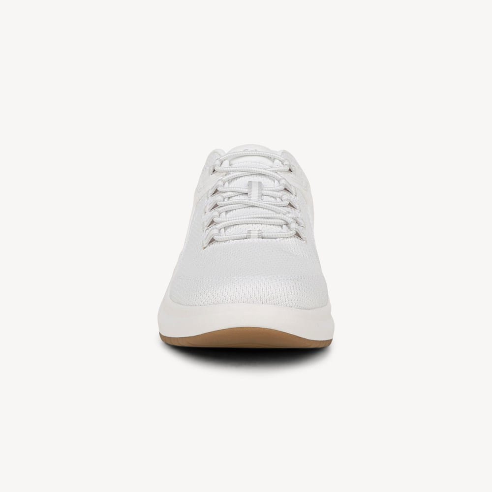 Women's Feel at Ease Plantar Fasciitis Slip On Sneaker - Image 6
