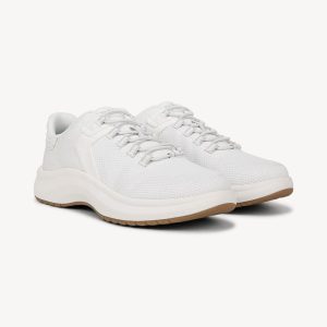 Women's Feel at Ease Plantar Fasciitis Slip On Sneaker