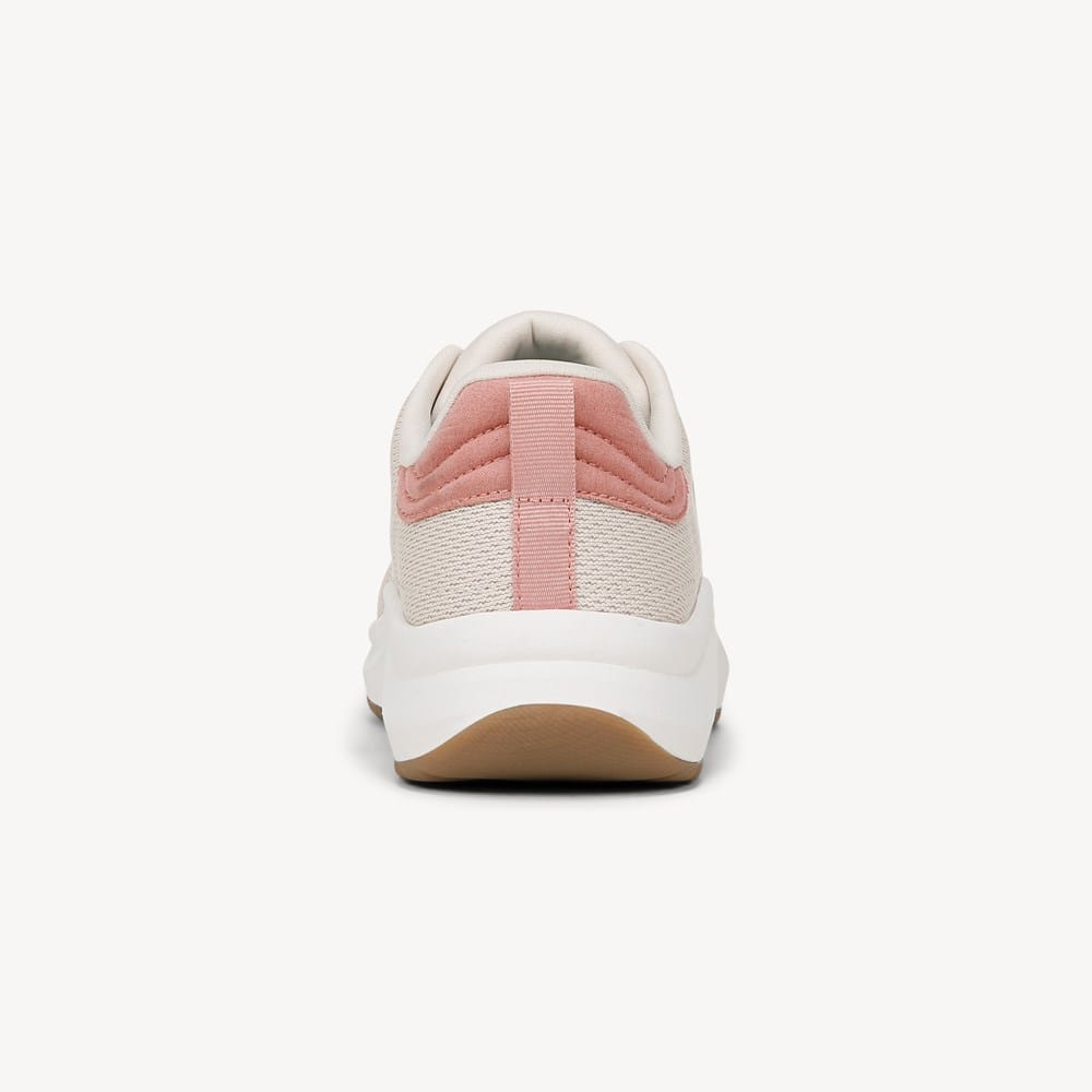 Women's Feel at Ease Plantar Fasciitis Slip On Sneaker - Image 7