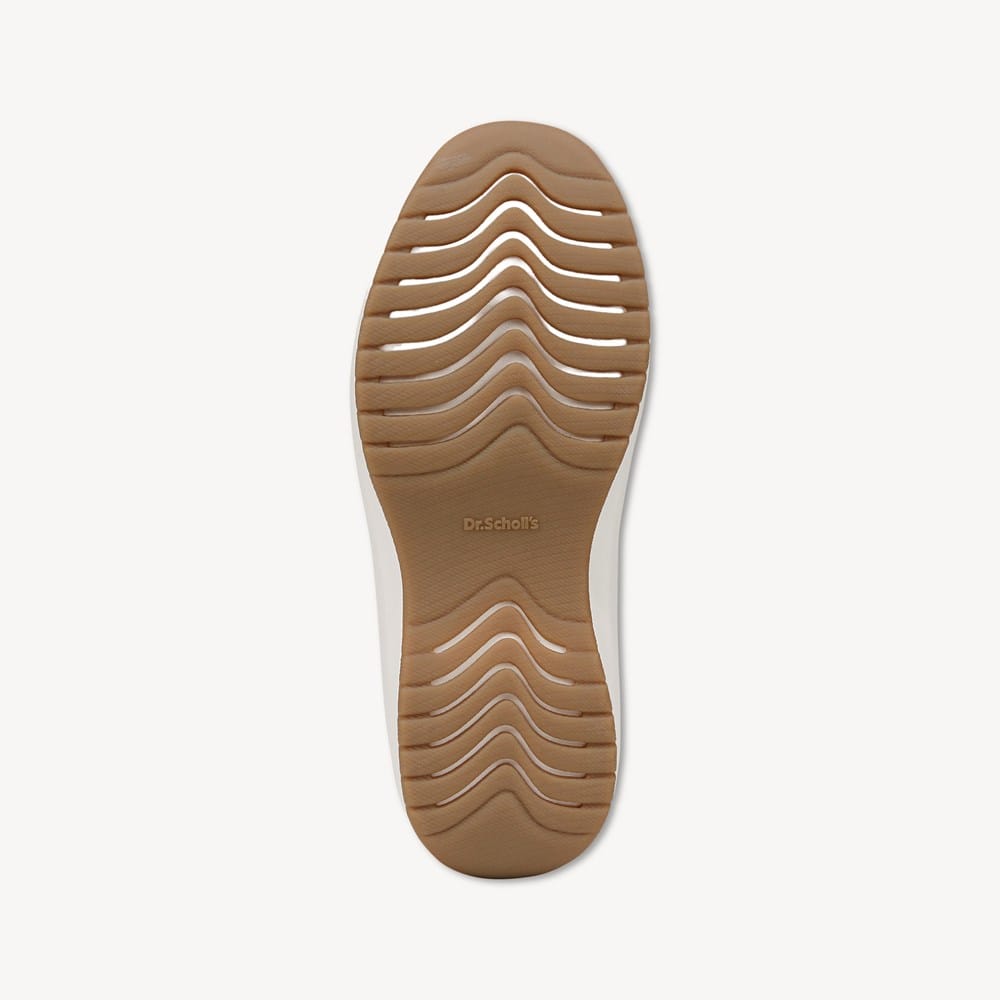 Women's Feel at Ease Plantar Fasciitis Slip On Sneaker - Image 8