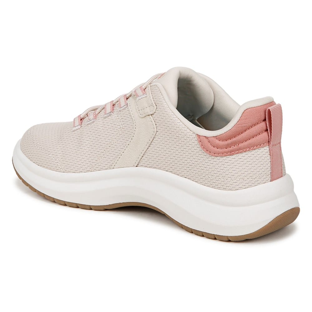 Women's Feel at Ease Plantar Fasciitis Slip On Sneaker - Image 10