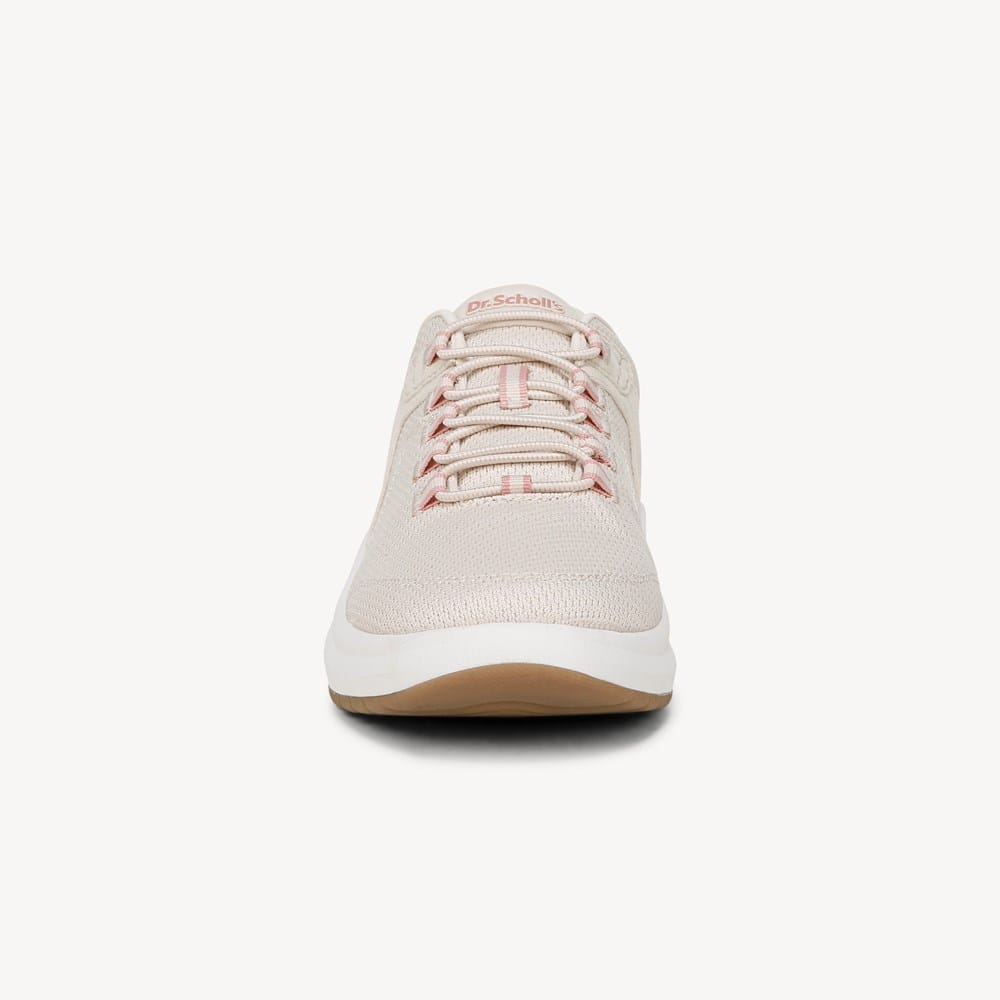 Women's Feel at Ease Plantar Fasciitis Slip On Sneaker - Image 6