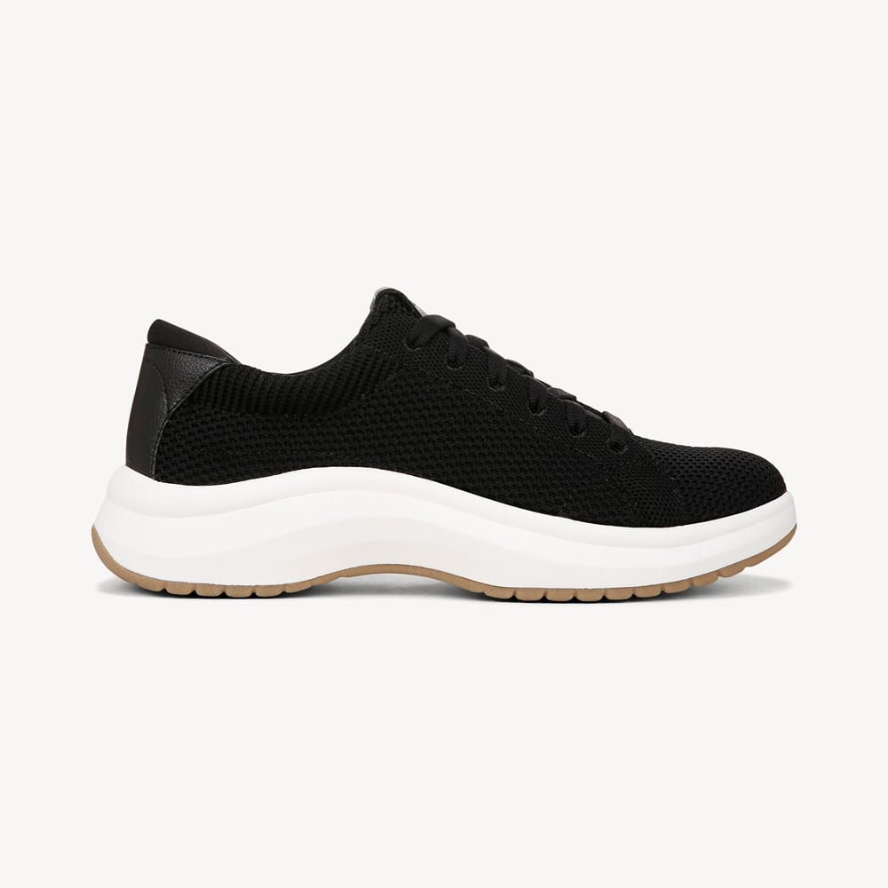 Women's Feel Nice Plantar Fasciitis Sneaker - Image 4