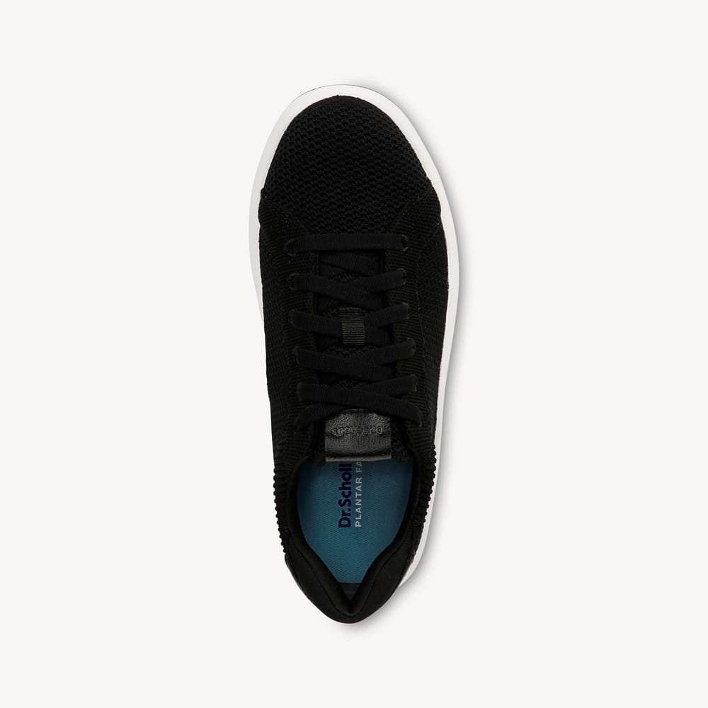Women's Feel Nice Plantar Fasciitis Sneaker - Image 3