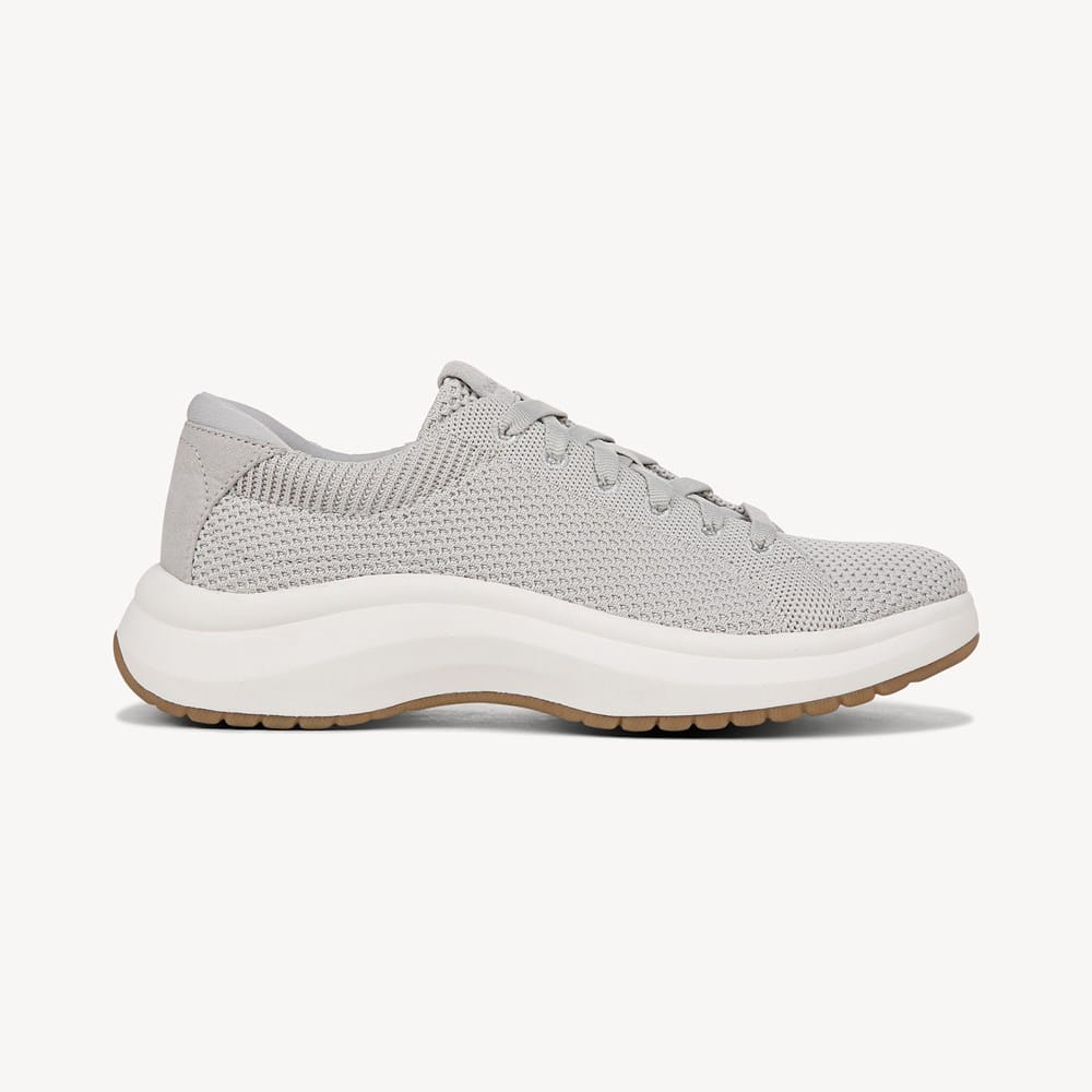 Women's Feel Nice Plantar Fasciitis Sneaker - Image 4