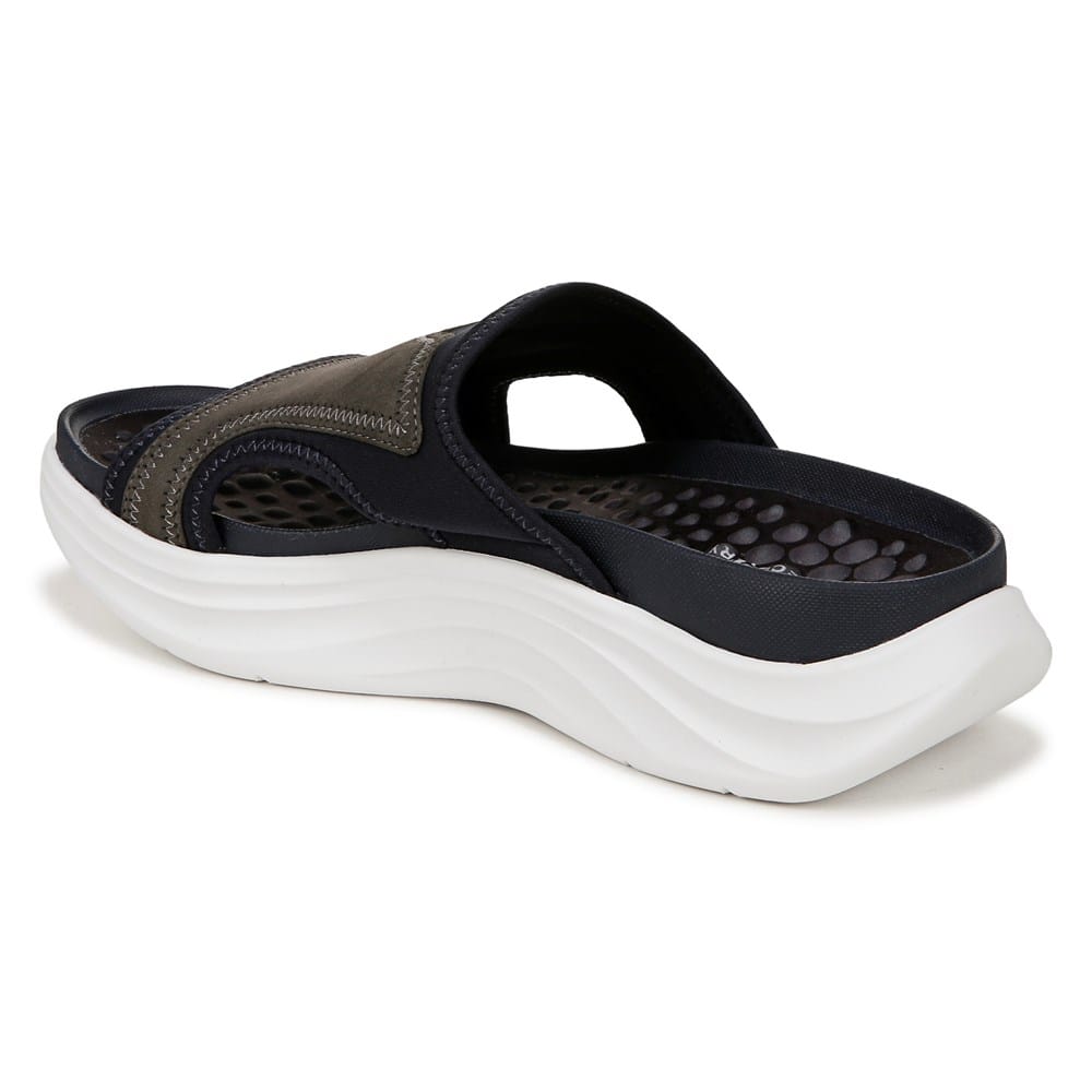 Men's Feel Energy Recovery Slide Sandal - Image 10
