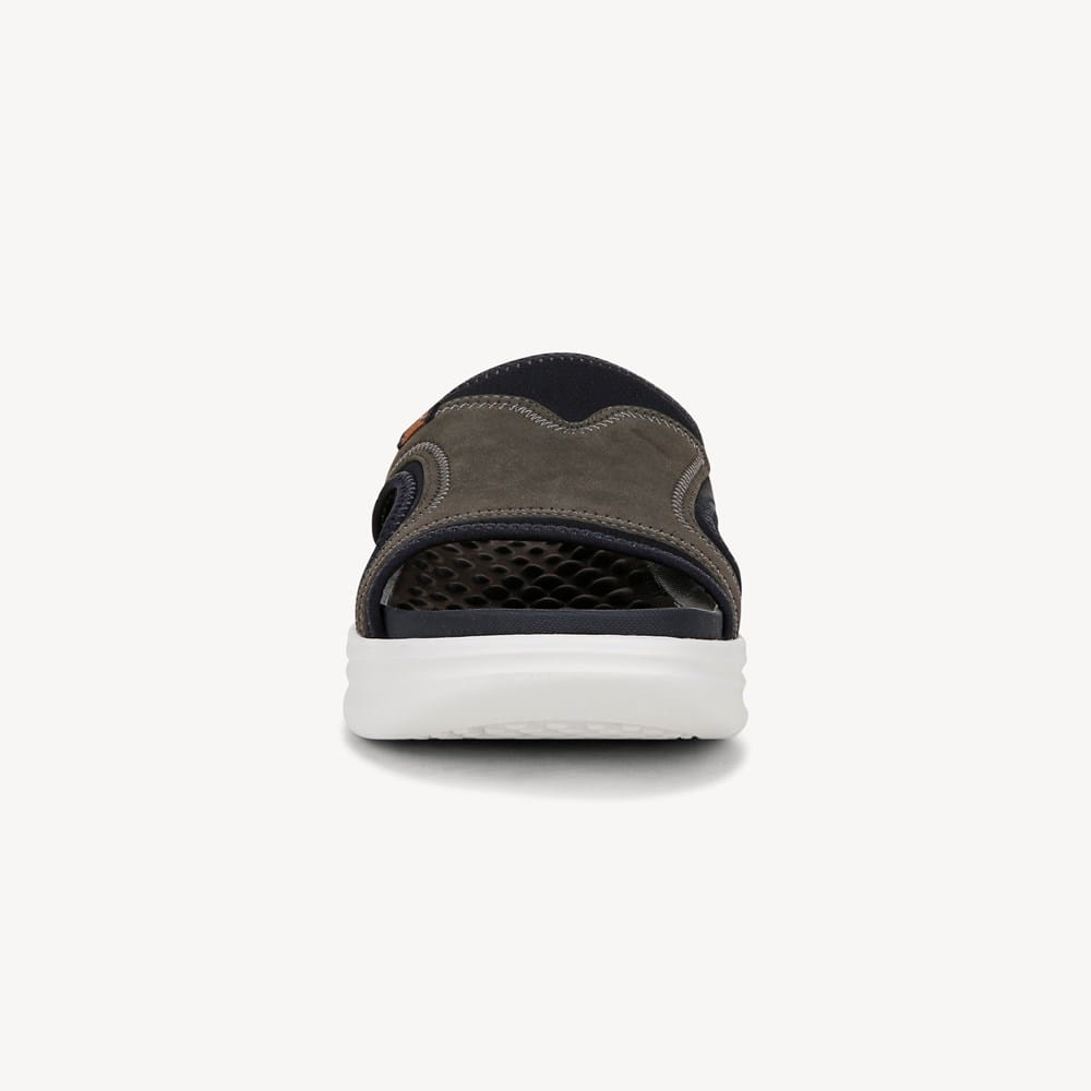 Men's Feel Energy Recovery Slide Sandal - Image 6