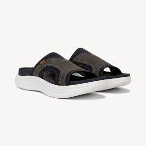 Men's Feel Energy Recovery Slide Sandal
