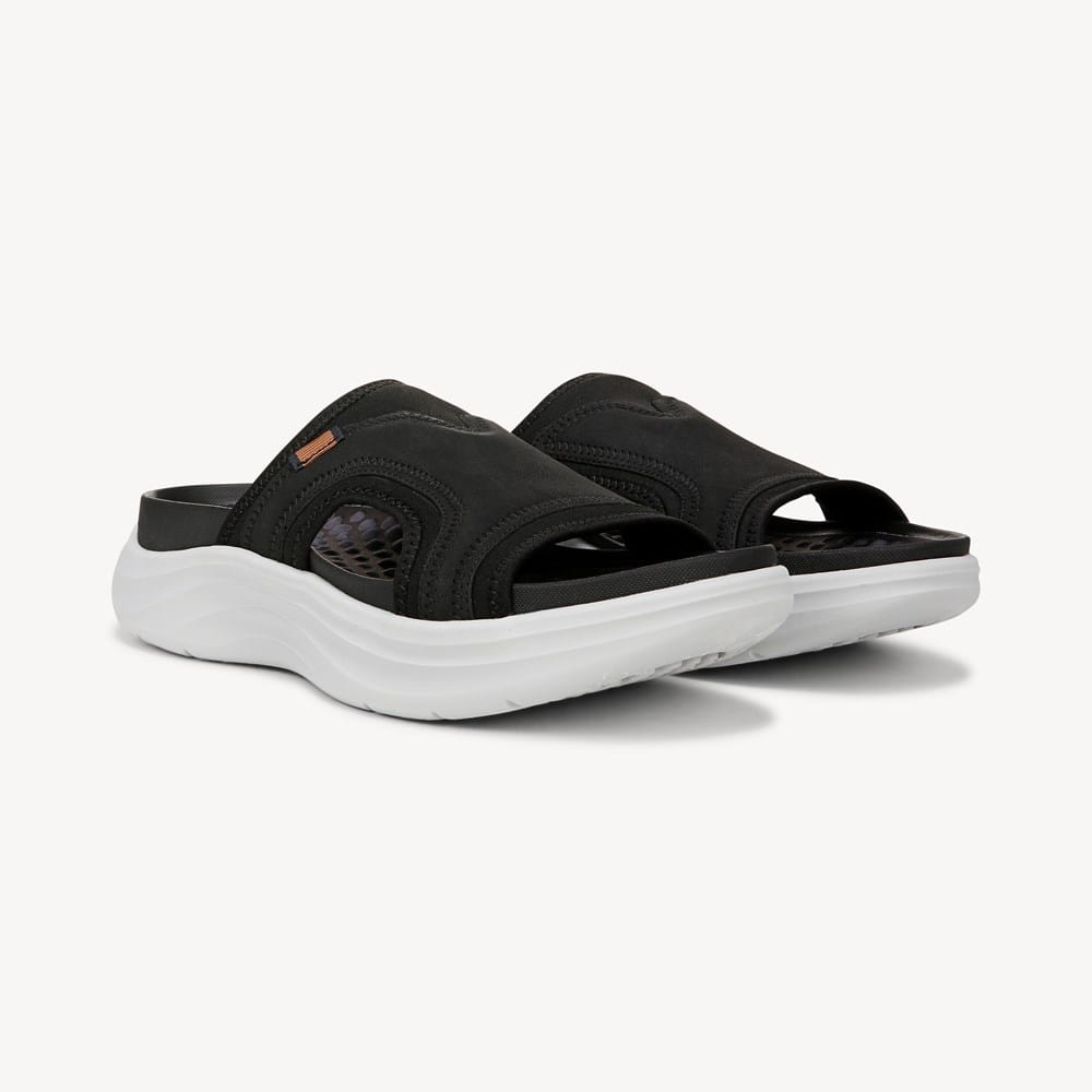 Men's Feel Energy Recovery Slide Sandal