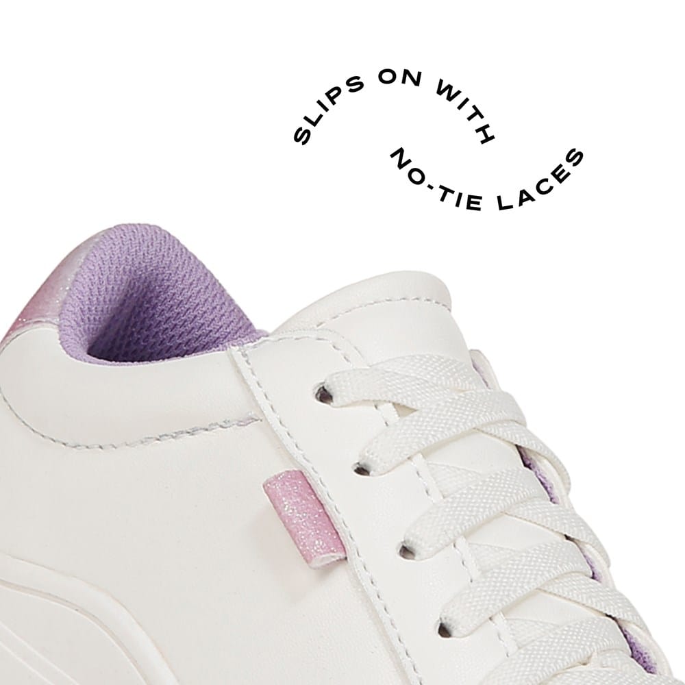 Kids' Time Off Slip On Sneaker Little Kid - Image 10