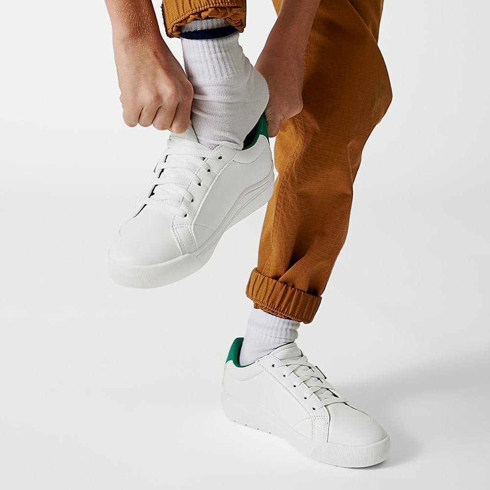 Kids' Time Off Slip On Sneaker Little Kid - Image 2