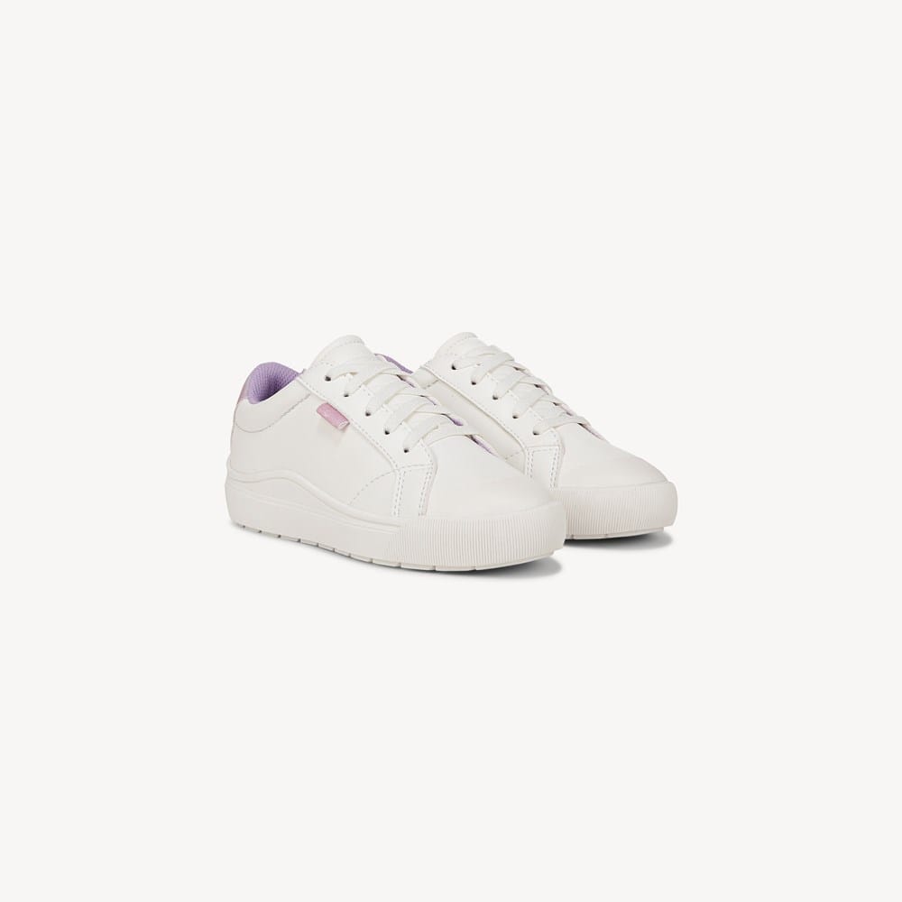 Kids' Time Off Slip On Sneaker Little Kid