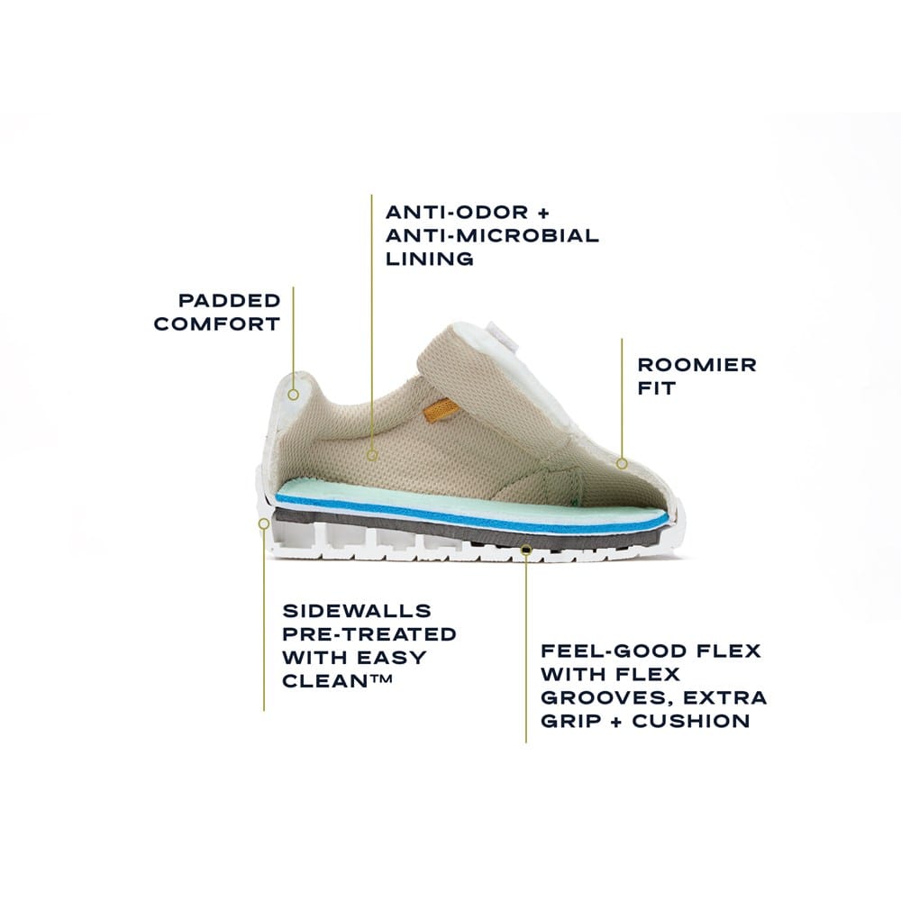 Kids' Time Off Sneaker Toddler/Little Kid - Image 10