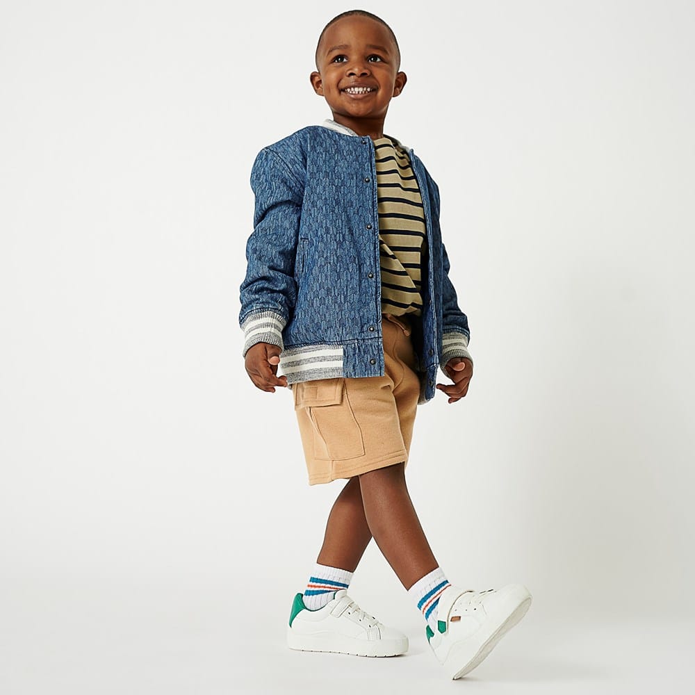 Kids' Time Off Sneaker Toddler/Little Kid - Image 2