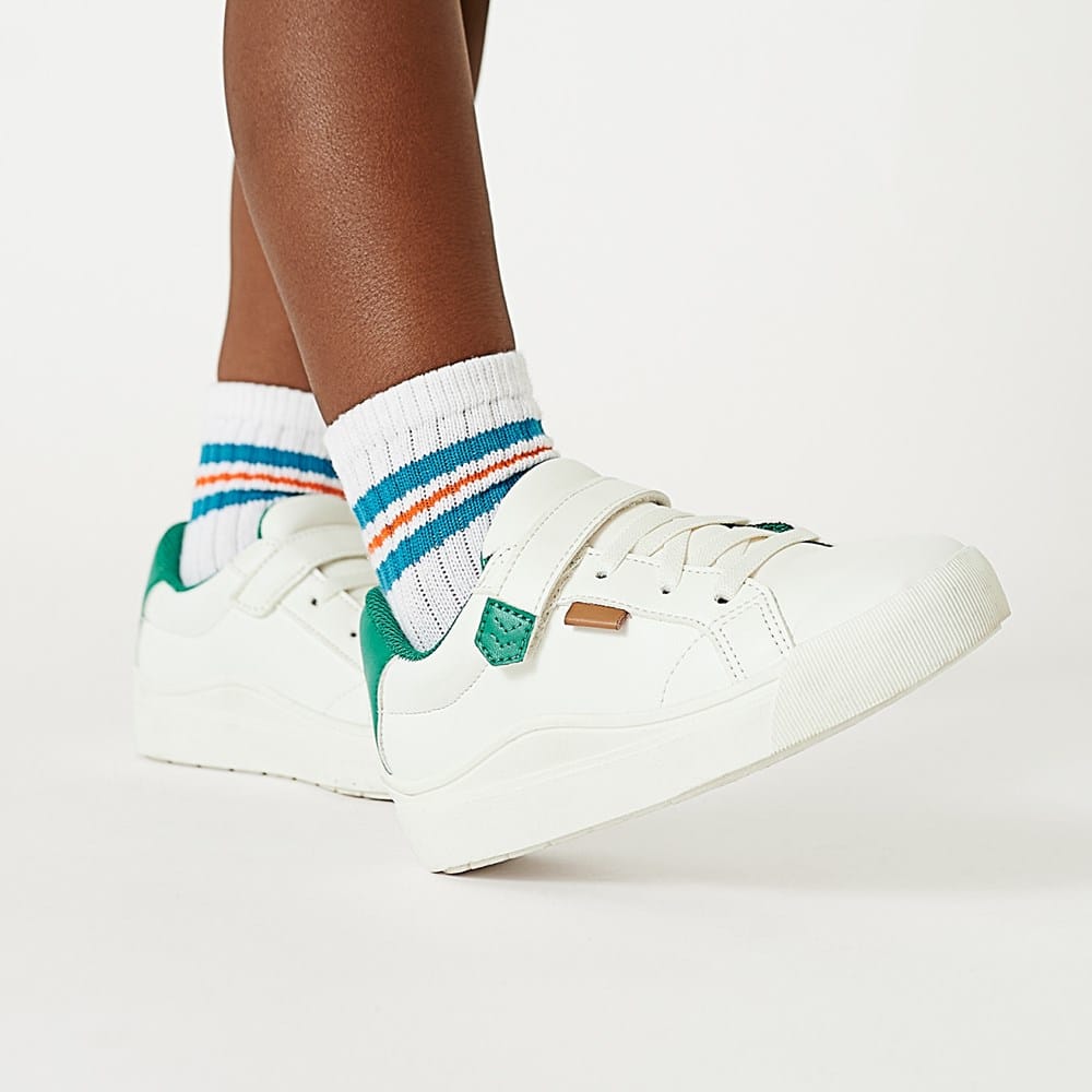 Kids' Time Off Sneaker Toddler/Little Kid - Image 3