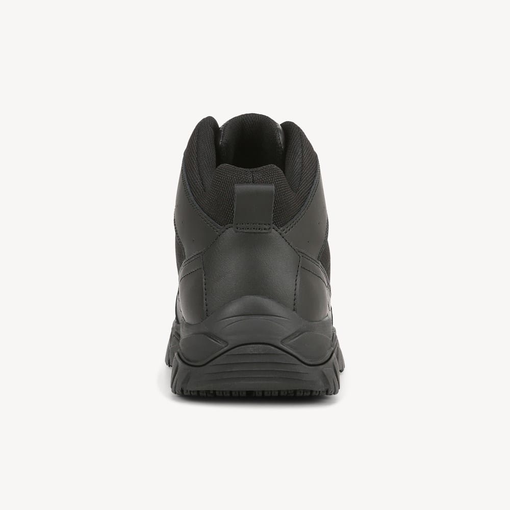 Men's Boulder Slip Resistant Work Boot - Image 6