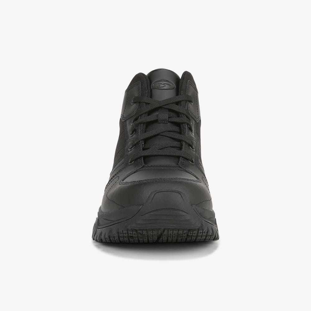 Men's Boulder Slip Resistant Work Boot - Image 5