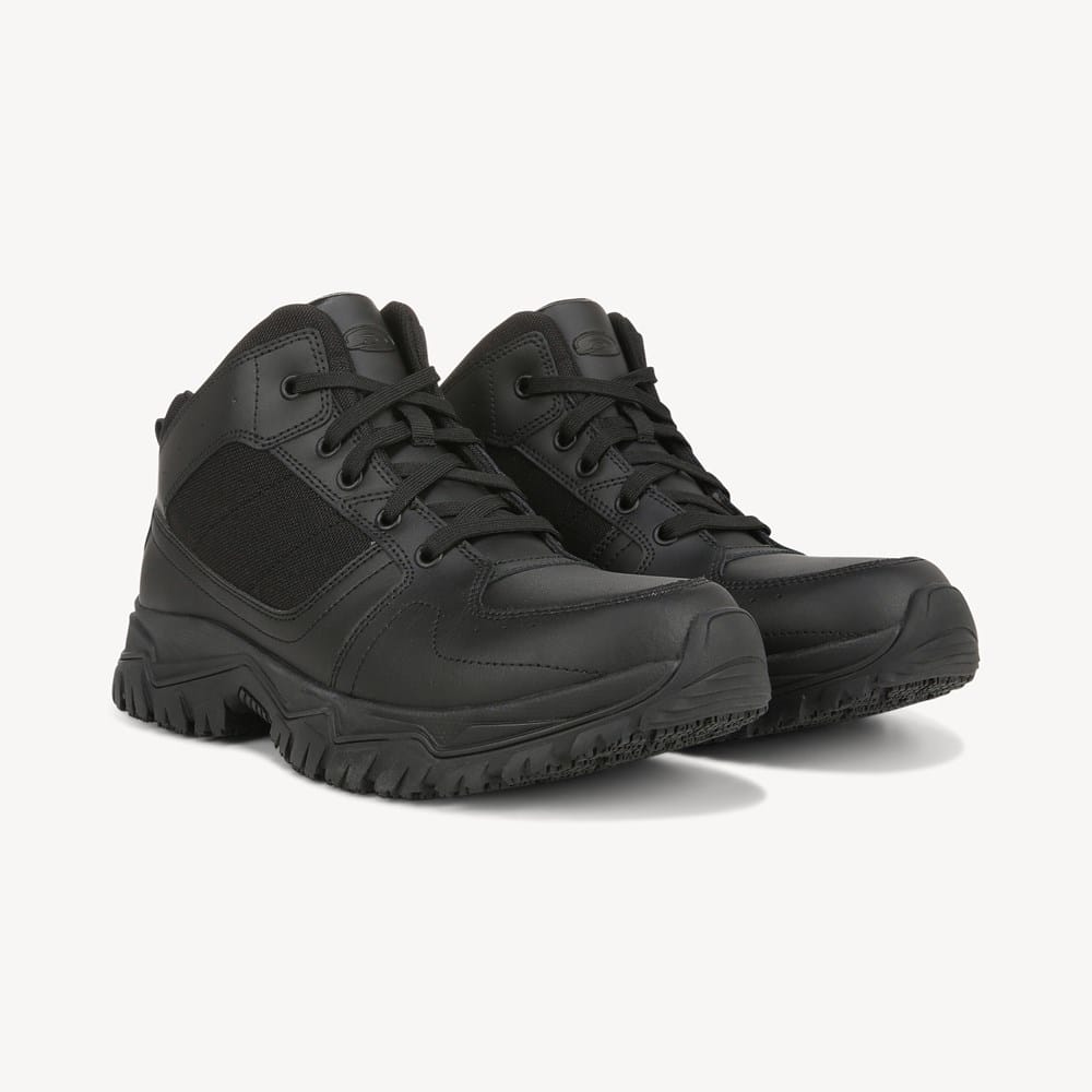 Men's Boulder Slip Resistant Work Boot