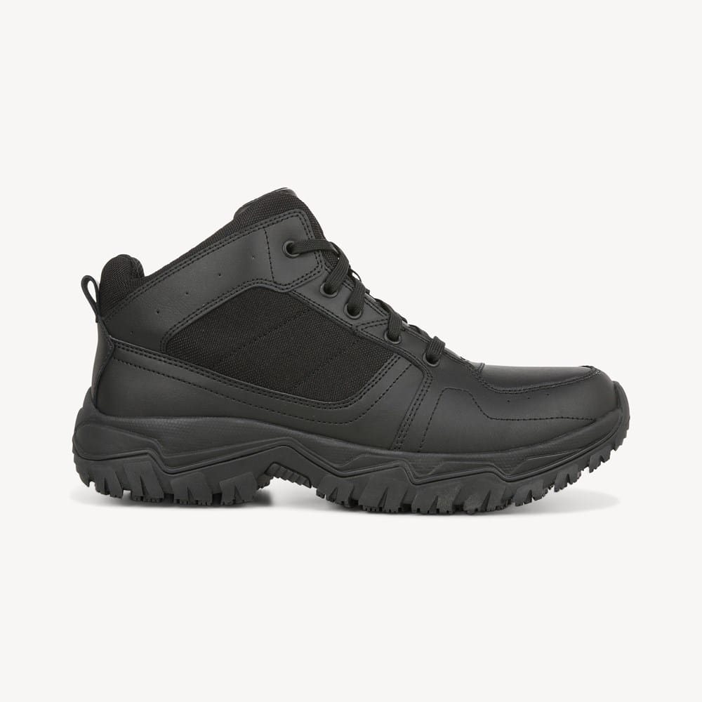 Men's Boulder Slip Resistant Work Boot - Image 3
